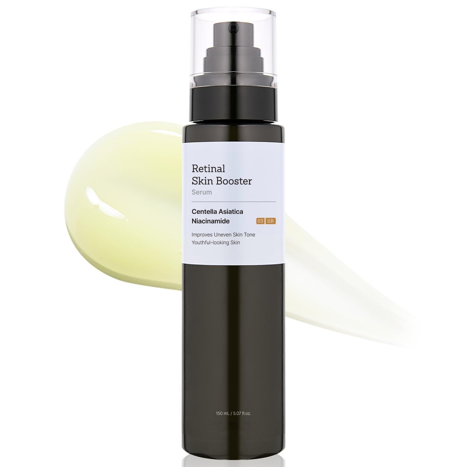 Hydrate Your Skin