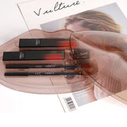 Waterproof Lip Liner & Gloss Set