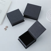 Protect Your Treasures with Luxury Jewelry Packaging Boxes