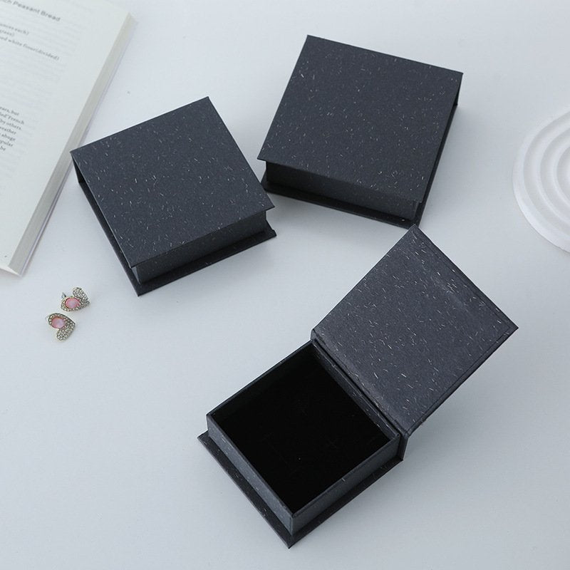 Protect Your Treasures with Luxury Jewelry Packaging Boxes
