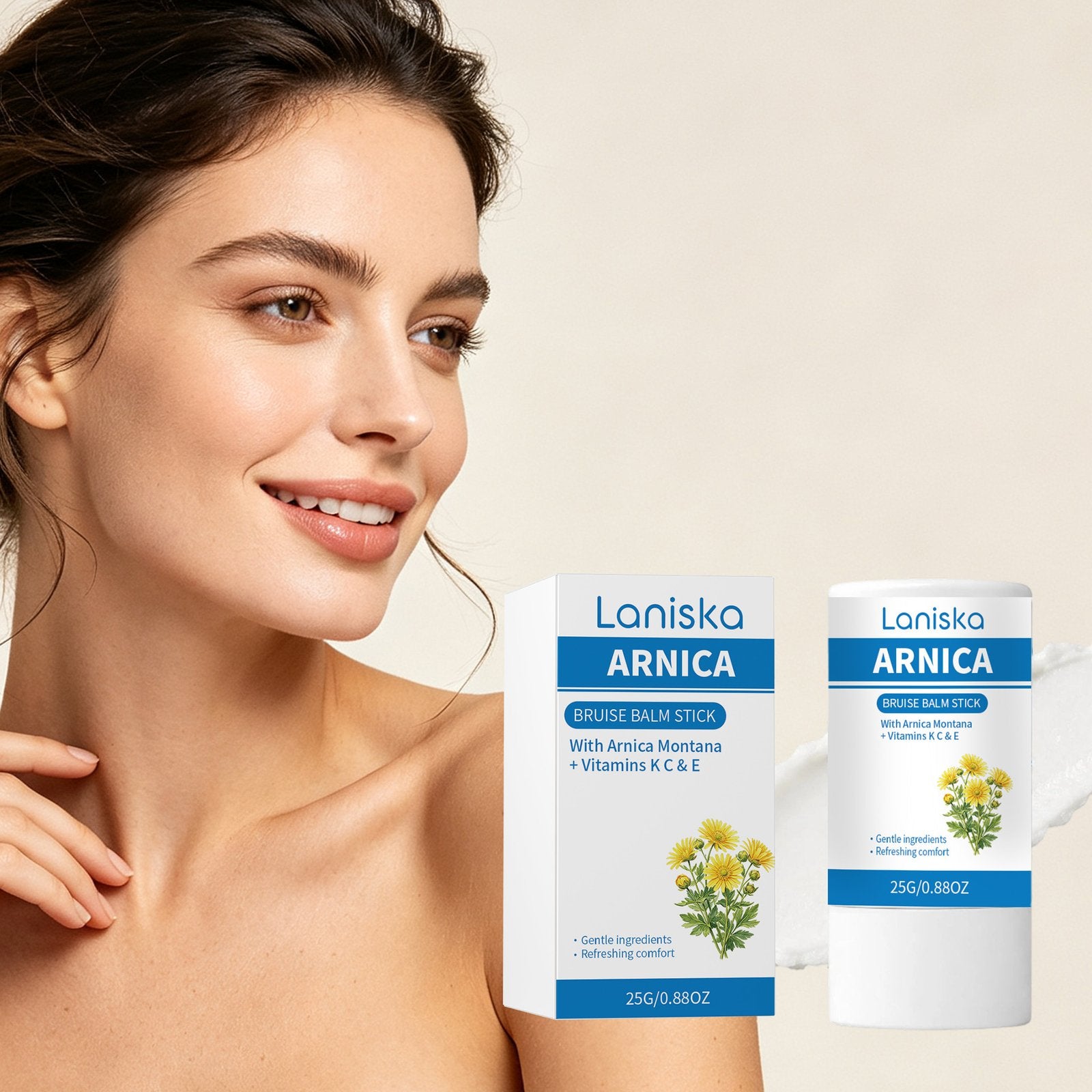 Glowing Skin On-The-Go Stick