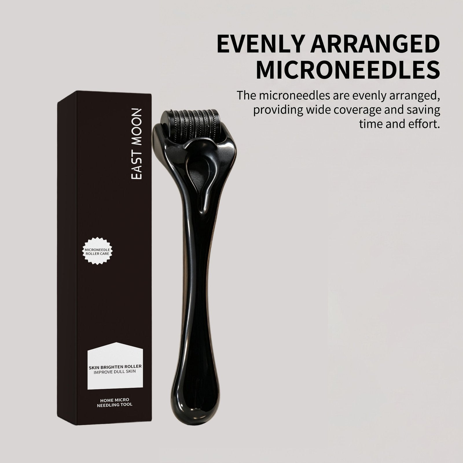 Revitalize Your Skin with Microneedle Roller
