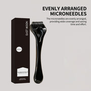 Revitalize Your Skin with Microneedle Roller