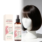 Hair Hydrating Spray for Wig Care