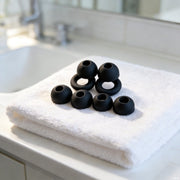 Sleep Better with Noise-Blocking Earplugs