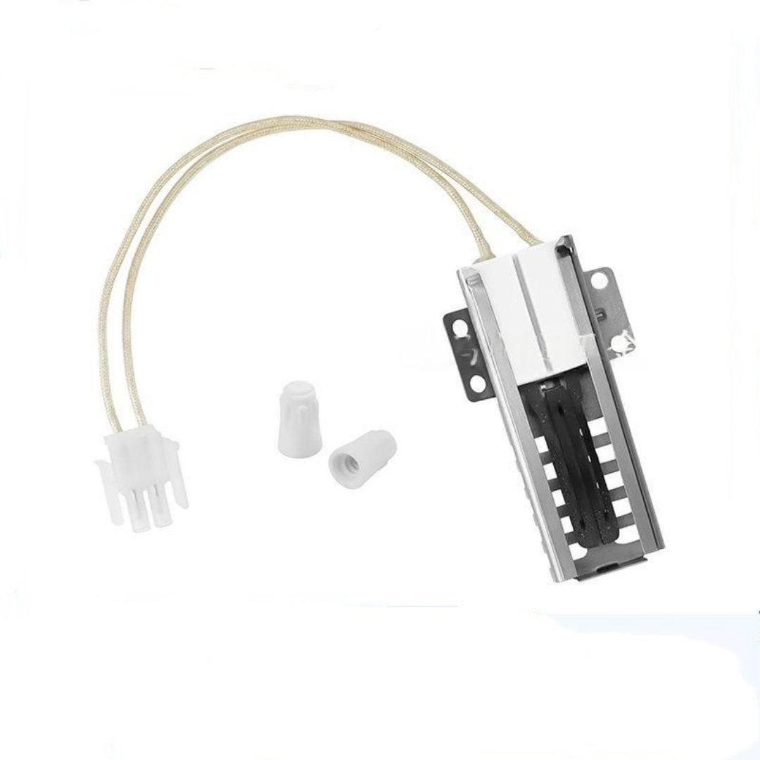 Portable Ignition Tool for Safe Fire Starting