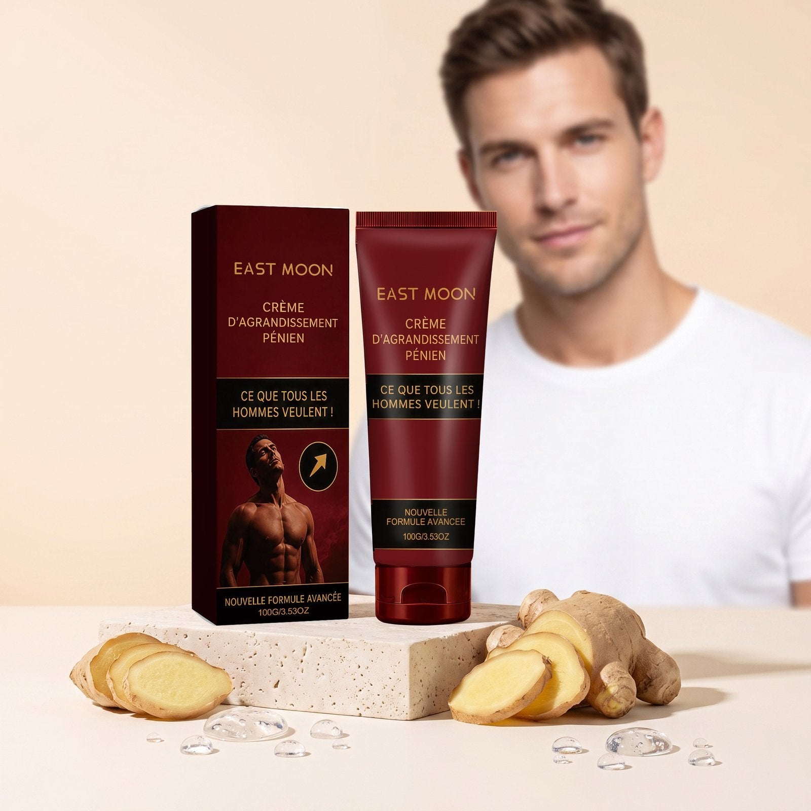 Nourish Your Neck with Intensive Moisturizing Cream