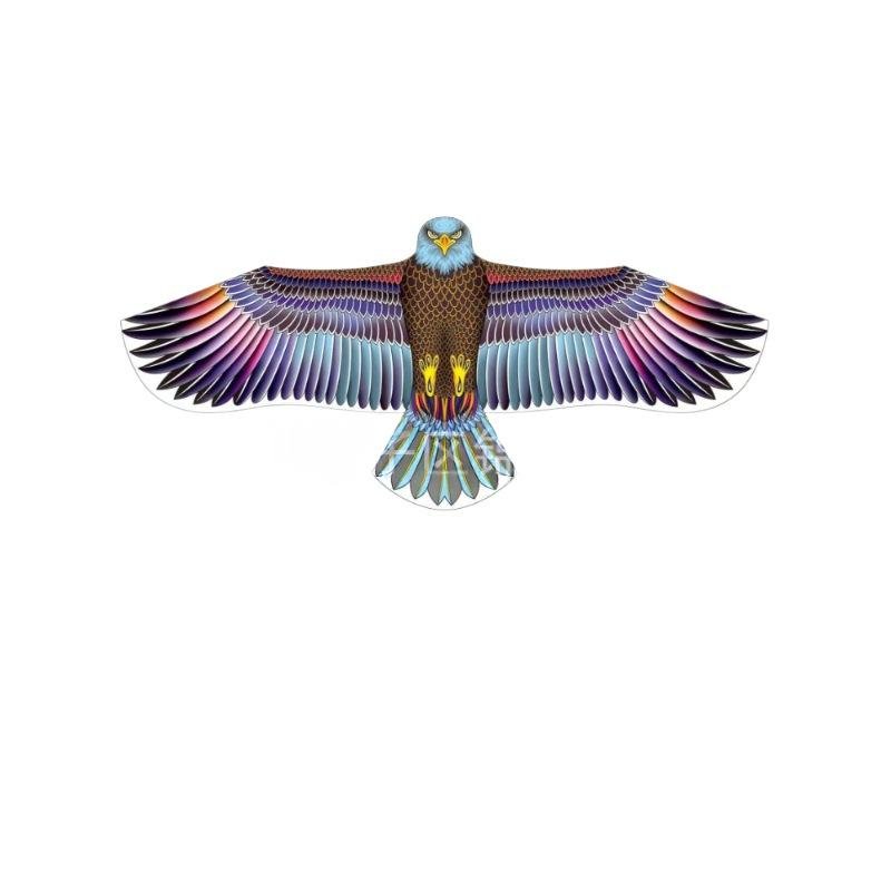 Deter Pigeons with Ease - Bird-Scaring Kite