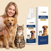 Gentle Pet Skin Soother Spray