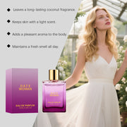 Elegant Floral Perfume for Women