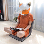 Compact Foldable Sofa Chair for Adults
