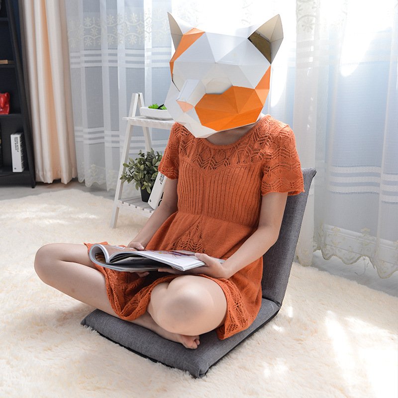Compact Foldable Sofa Chair for Adults