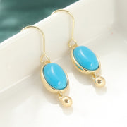 Add a Touch of Whimsy with Gold Boho Earrings