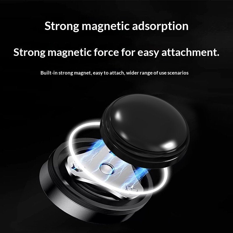 Anti-Theft GPS Tracker for Vehicles & Bicycles