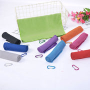 Cooling Sports Towel for Summer