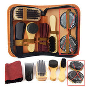 Protect Your Leather Shoes with Ease