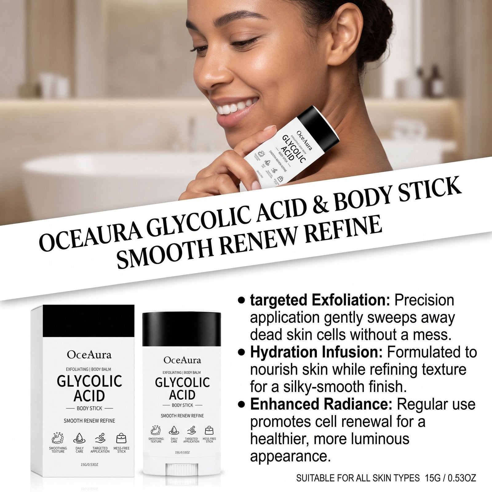 Hydrate Your Skin On-The-Go