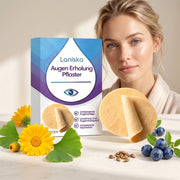 Reduce Dark Circles with Soothing Eye Patches