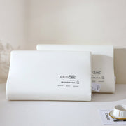 Sleep Better Tonight with Our Ergonomic Memory Foam Pillow