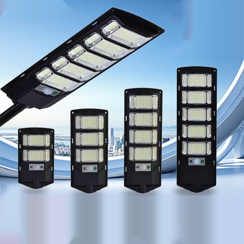 Brighten Your Outdoor Space with Energy-Saving Solar Lights