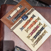 Upgrade Your Style with Metal Buckle Watch Straps