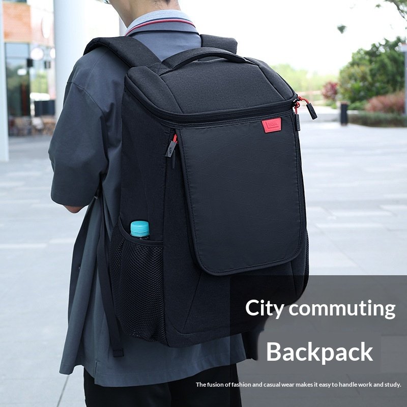 Waterproof Gaming Console Backpack for Travel