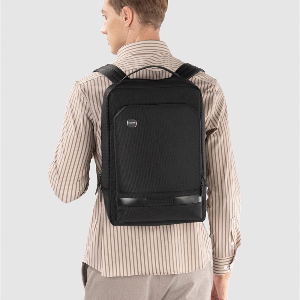 Large Capacity Laptop Backpack for Men