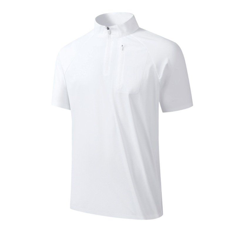 Stay Cool in Style: Breathable Outdoor Top
