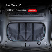 Waterproof Front Trunk Storage Bag