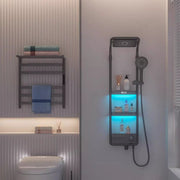Shower Massager for Relaxation
