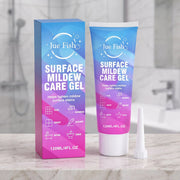 Effortless Shower Cleaning Gel