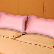 Ergonomic Back Support Cushion for Long Hours