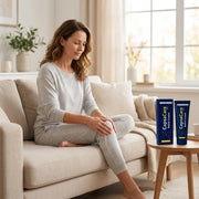 Soothe and Calm with Our Relieving Cream