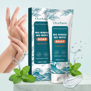 Stay Safe with No-Rinse Hand Sanitizing Gel