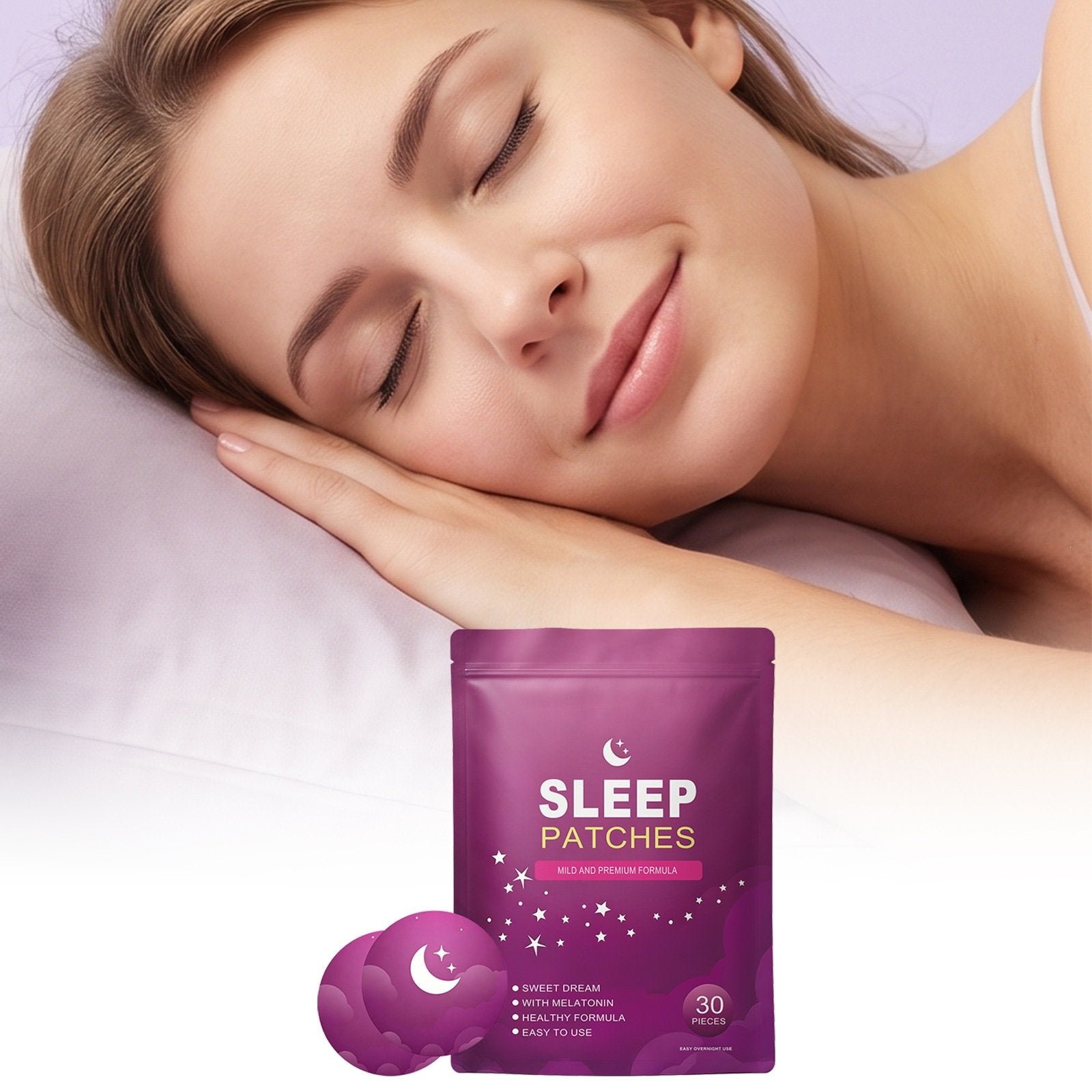 Sleep Better Patch