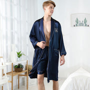 Cozy Loungewear Set for Men