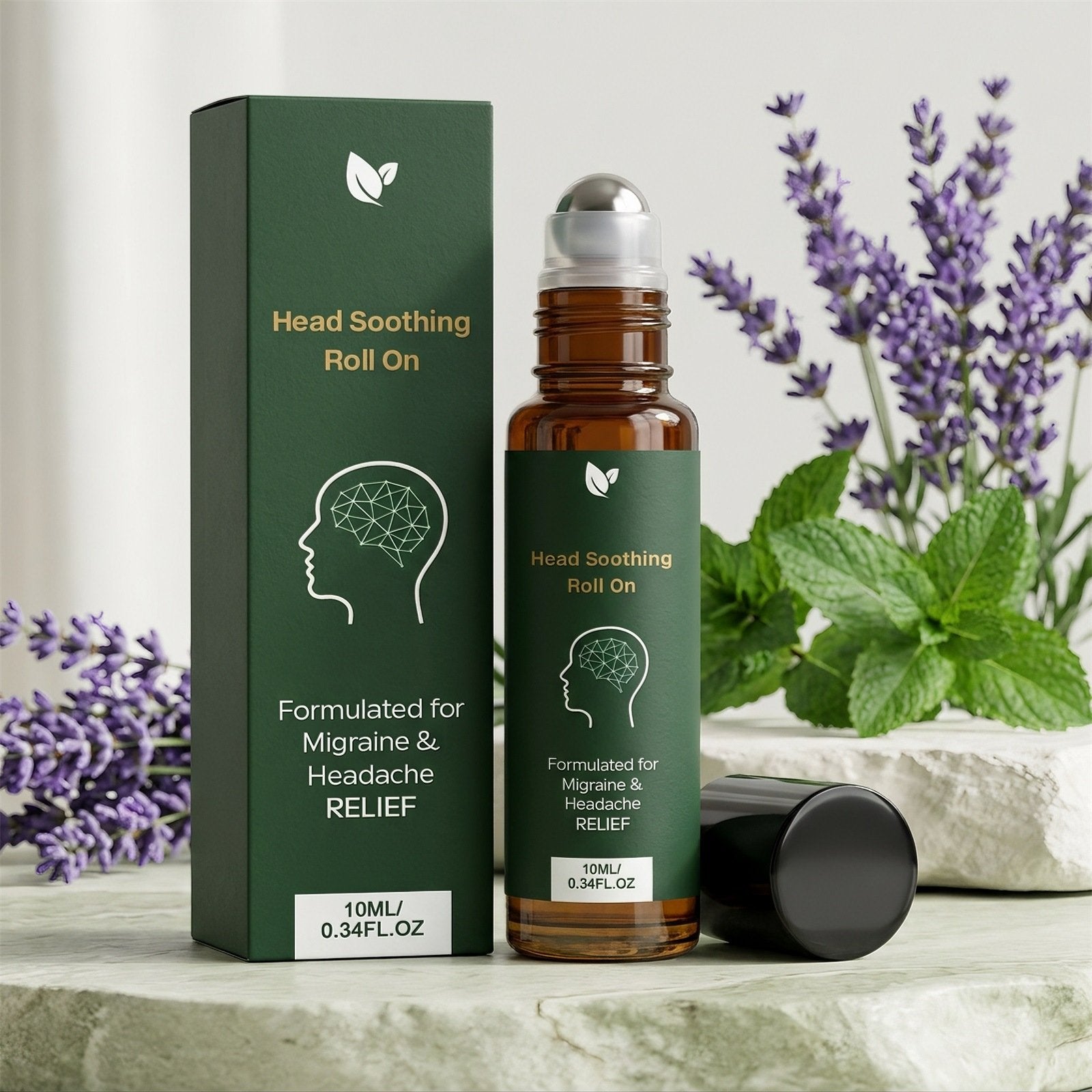 Soothe Scalp