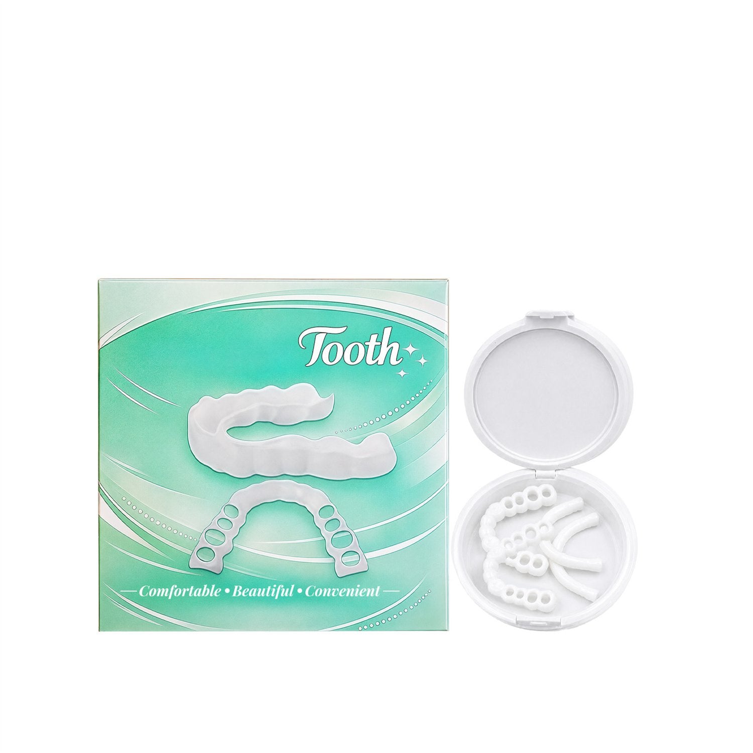 Easy Denture Solution