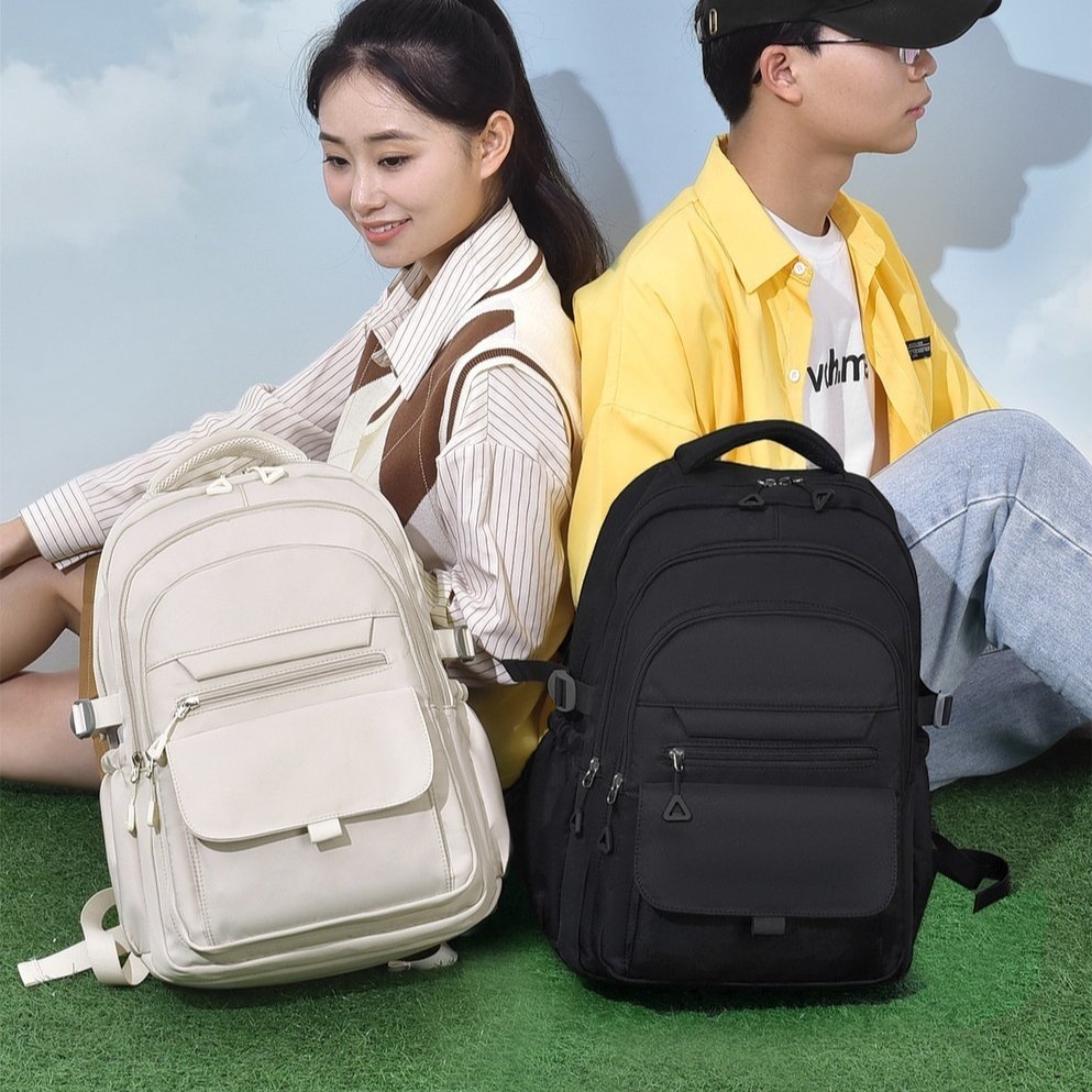 Comfy Uni Backpack
