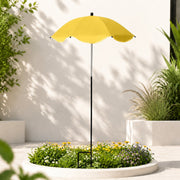 Waterproof Garden Sun Umbrella