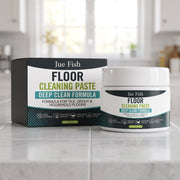 All-Purpose Floor Cleaner Paste for Hardwood Floors & Tile