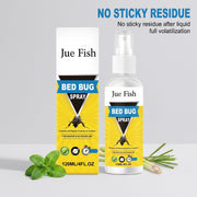 Natural Insect Repellent Spray for Outdoor Protection