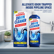 Easy Pipeline Cleaning Agent