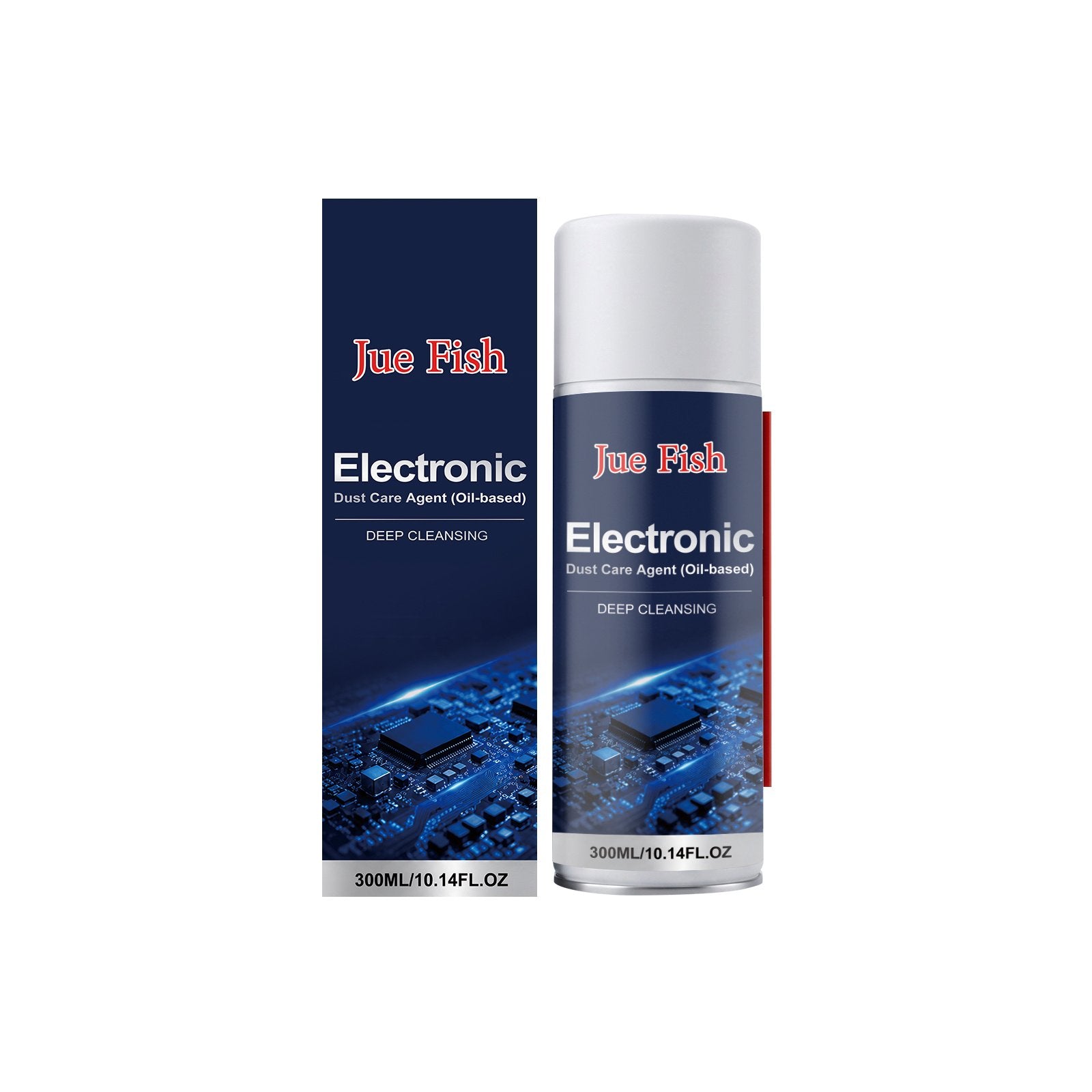 Microfiber Dusting Spray for Electronics