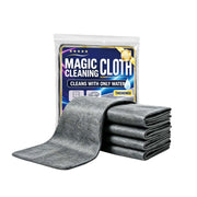Gentle Skin Cleaning Cloths - 5 Pack