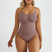 Seamless Body Shaping Jumpsuit for Women