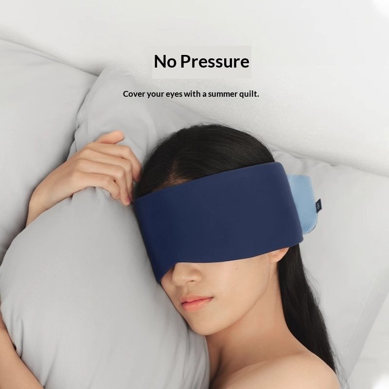 Seamless Sleep Eye Mask