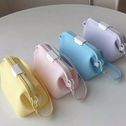 Airtight Silicone Storage Bags for Kitchen