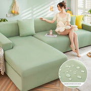 Protect Your Sofa with Durable Ice Silk Covers