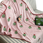 Cozy Anime Blanket